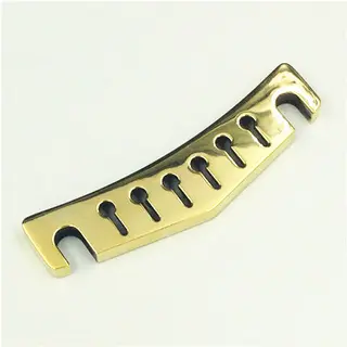 Mirror Finishing Surface Treatment, Brass, Aluminum 6061